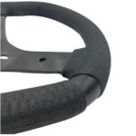 Stuur 32 cm Flattop / Flatbottom - Afbeelding 2