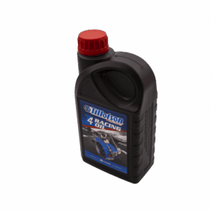 Tillotson T4, Motorolie 1L