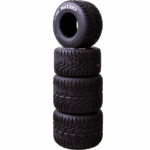 Maxxis T4 Sr/Jr Regenbanden (Set)