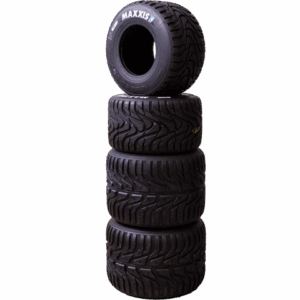 Maxxis T4 Sr/Jr Regenbanden (Set)