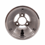 Tillotson T4 Sr/Jr, Voorvelg 130mm Aluminium - Afbeelding 2