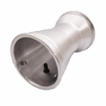Tillotson T4 Sr/Jr, Achtervelg 210mm Aluminium