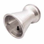 Tillotson T4 Sr/Jr, Achtervelg 180mm Aluminium (Regenband)