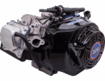 T4 225RS Engine, Long Block - Image 6