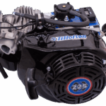 T4 225RS Engine, Long Block - Image 5