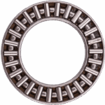 Tillotson T4, Druklager Hub