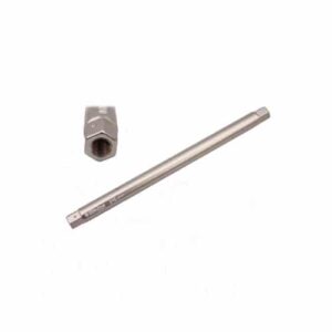 Tillotson T4 MINI, Spoorstang L210