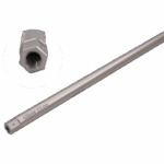 Tillotson T4, Spoorstang L270