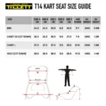 Tillett T14 VTI Stoel (Diverse Varianten) - Afbeelding 4