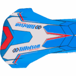 Tillotson T4, Sticker Bodemplaat