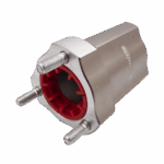 Tillotson T4, Hub Voor Ø25 x L90mm - Afbeelding 2