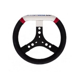 Tillotson T4, Kart Stuur