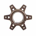 Tillotson T4, Hub Remschijf Ø50mm