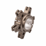 Tillotson T4, Hub Remschijf Ø50mm - Afbeelding 2