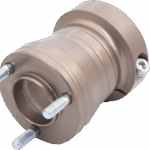 Tillotson T4, Hub Achter Ø50 x L90mm - Afbeelding 2