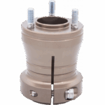 Tillotson T4, Hub Achter Ø50 x L90mm