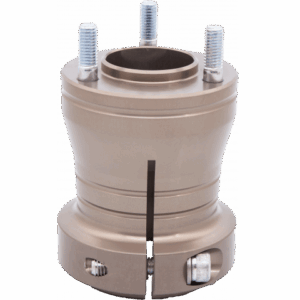 Tillotson T4, Hub Achter Ø50 x L90mm