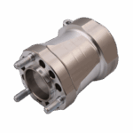 Tillotson T4, Hub Achter Ø50 x L90mm - Afbeelding 4