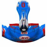 Tillotson Sticker Kit MK14 Complete