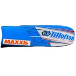 Tillotson Sticker Kit MK14 Complete - Image 2