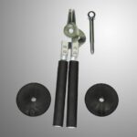 Tyre Tong (Scissor type)