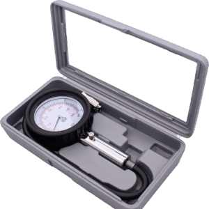 Bandenspanningsmeter Klein