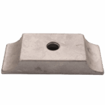 Tillotson T4, Universele Motorsteun 92mm