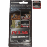 Oppama, PET-3200R Hour Meter