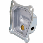 Tillotson T4, Kleppendeksel - Afbeelding 2