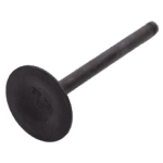 Tillotson T4, Uitlaatklep