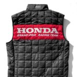 1989 Honda Grand Prix Racing Team Bodywarmer - Afbeelding 4