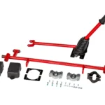 Crazy Cart XL Drift Bar