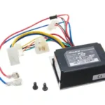 Crazy Cart Shift 2.0 (12V) Control Module