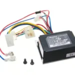 Crazy Cart Shift 2.0 (12V) Control Module