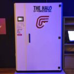 The Halo - UV Desinfectie Unit - Afbeelding 4