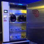 The Halo - UV Desinfectie Unit - Afbeelding 5