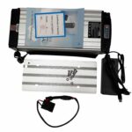 Oplaadbare Li-ion Batterijpakket - Afbeelding 2