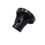 Hub Steering Wheel 20mm x 65, Black