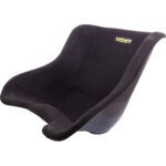 Kart Stoel Tillett, Rental Zwart XXL - Bekleed