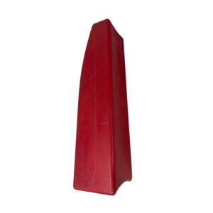 Sidepod Heavy Duty, Rood (Set v. 2)
