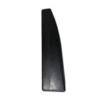 Sidepod Heavy Duty, Zwart - Afbeelding 4