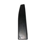 Sidepod Heavy Duty, Zwart - Afbeelding 3