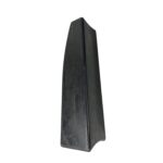 Sidepod Heavy Duty, Zwart