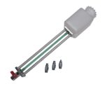 Brake Bleeder Kit M6-M10x1-1/8