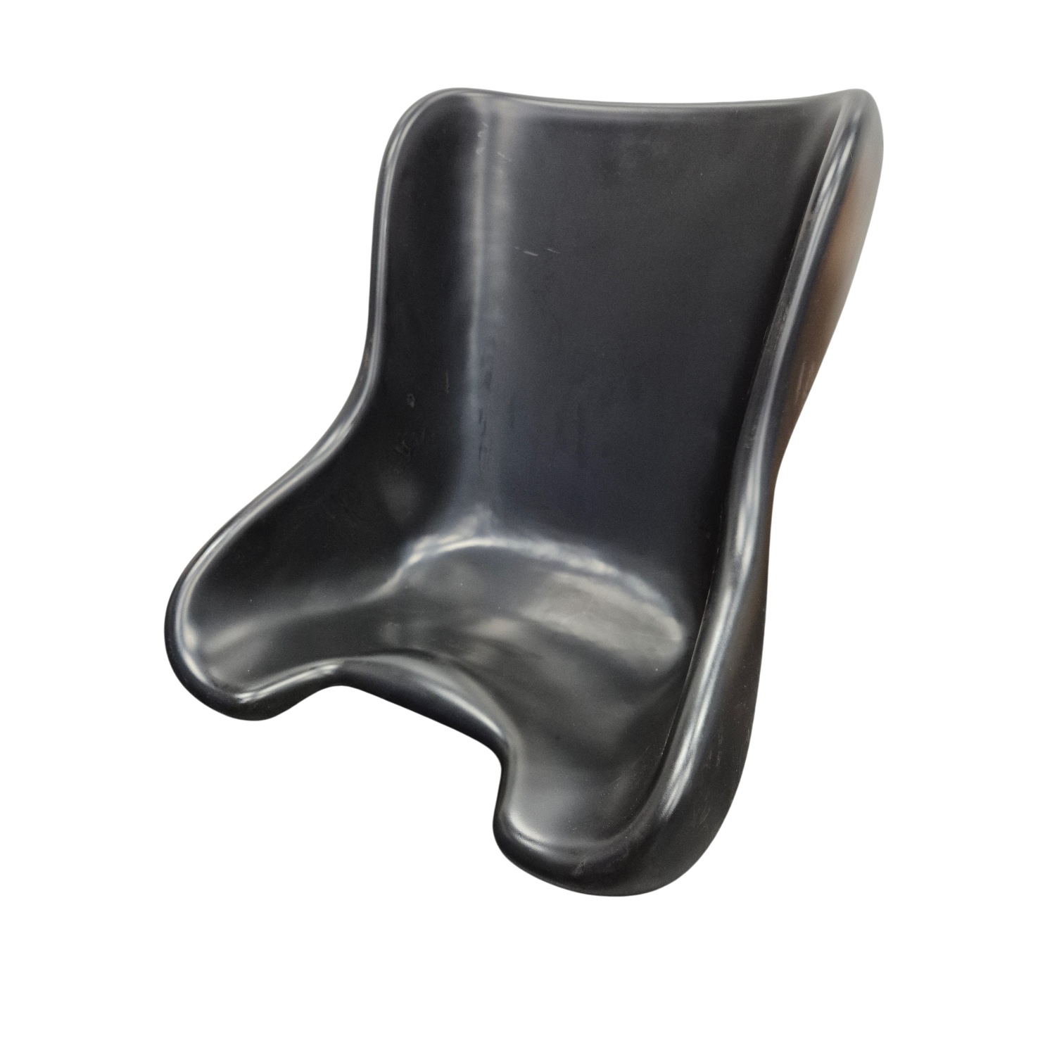 TGR-K961N The Grid Seat Rental, Zwart XL - Image 1