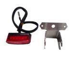 Brake Light, incl. Mounting Bracket