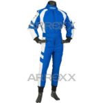 Arroxx Overall Level 2 Xbase Junior, Size 28