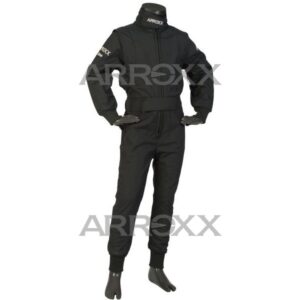 Arroxx Overall Level 2 Xbase MonoColor Junior, Size 40