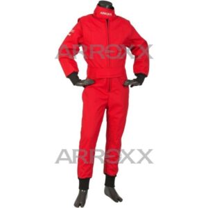 Arroxx Overall Level 2 Xbase MonoColor Junior, Size 32