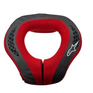 Alpinestars Jeugd Sequence Nekbeschermer